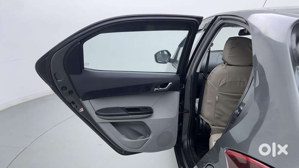 Tata Tiago Xza Plus, 2021, Petrol