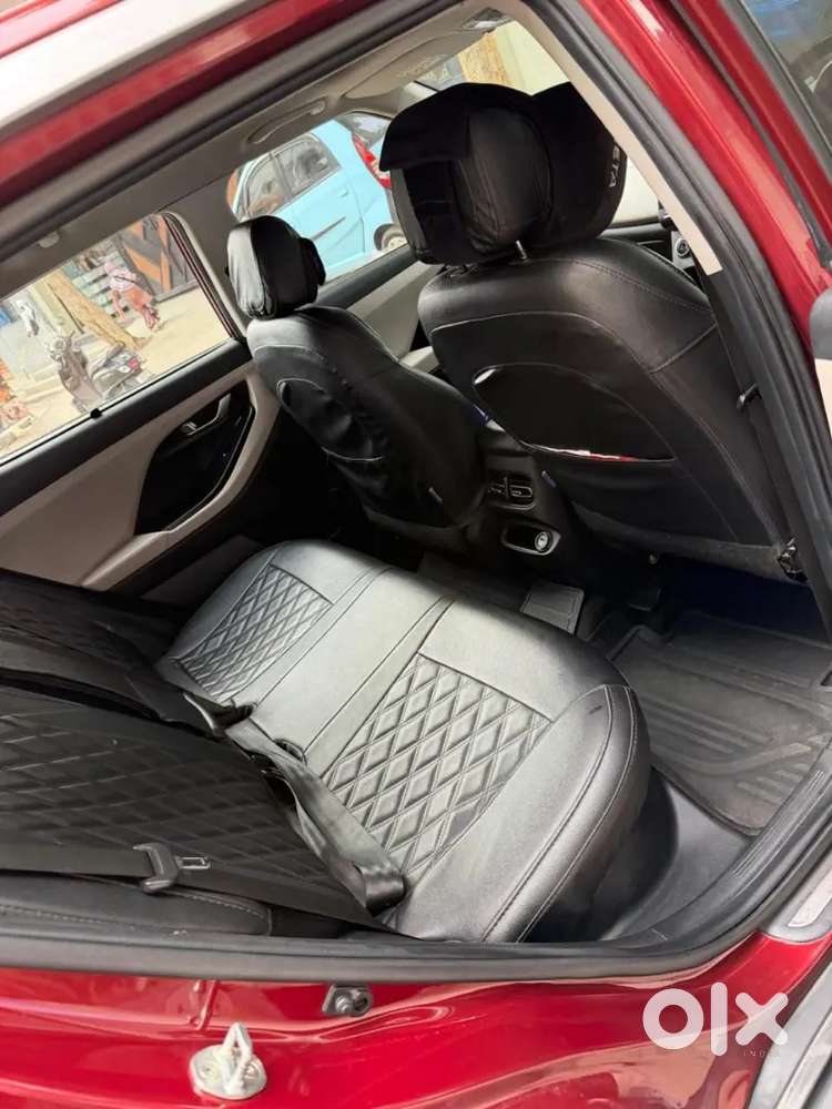 Hyundai Creta Facelift Petrol 2020