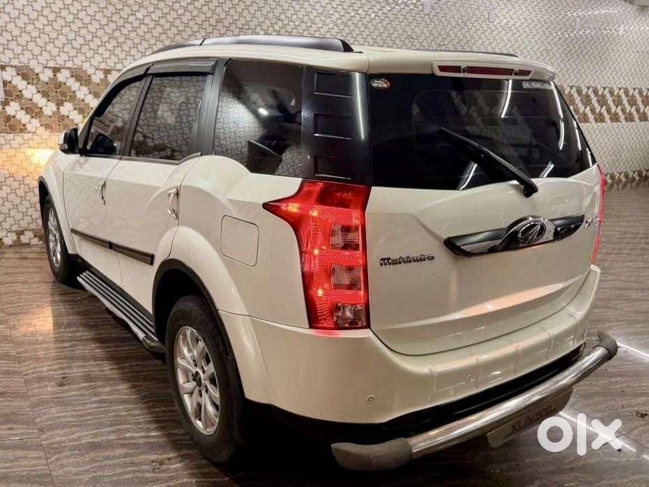 Mahindra Xuv500 2.2 W10, 2017, Diesel