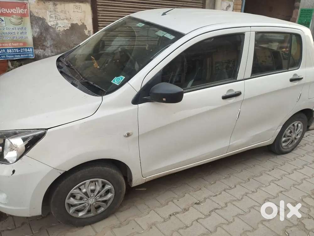 Good Condition Car 1st Owner Good Milage