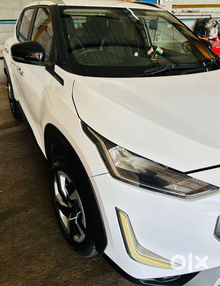 2021 Nissan Magnite Petrol