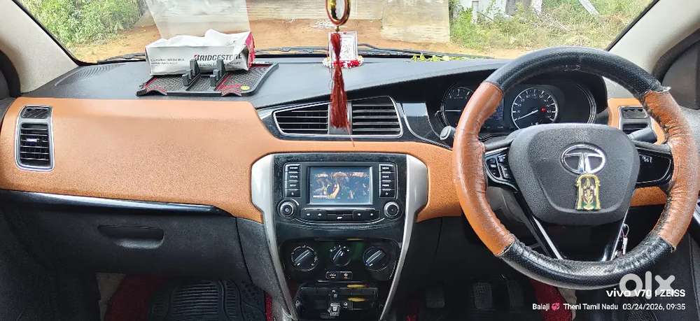 Tata Zest 2018 Diesel