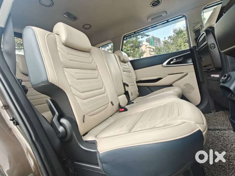 Kia Carens 1.5 Luxury Plus Diesel At 7 Str, 2022, Diesel
