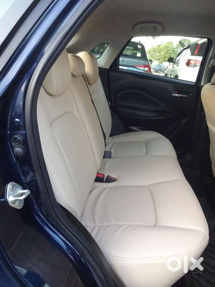 Maruti Suzuki Baleno Alpha, 2024, Petrol