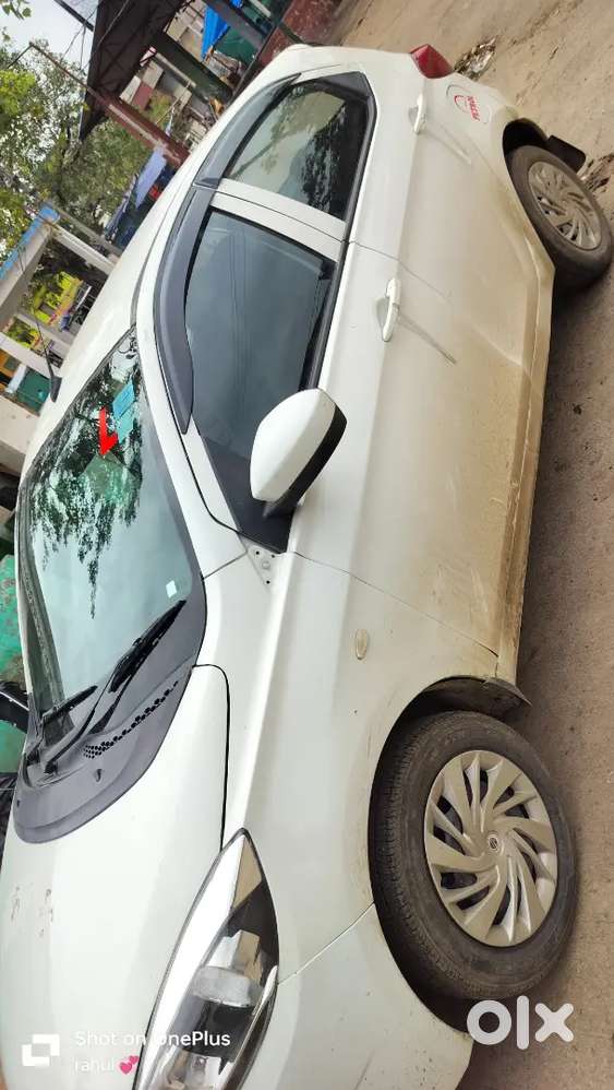 Tata Tiago Nrg 2018 Model Ready