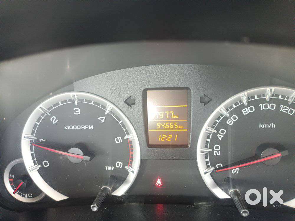 Maruti Suzuki Swift Dzire Vdi Bsiv, 2013, Diesel