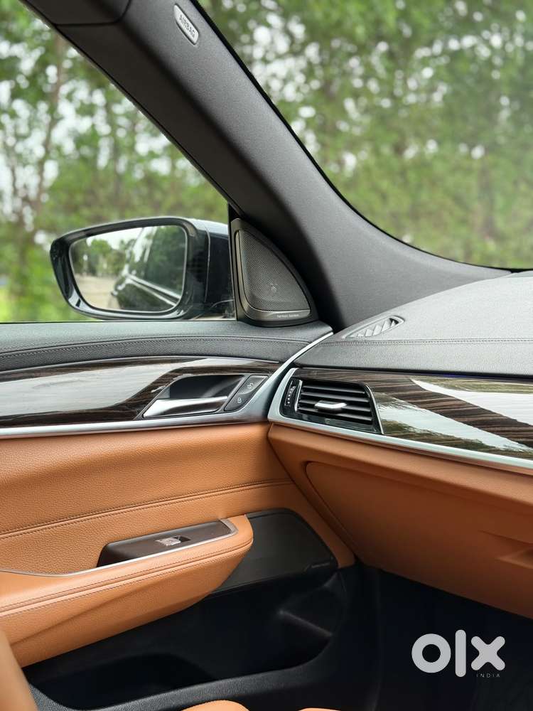Bmw 6 Series Gt 620d M Sport, 2023, Diesel