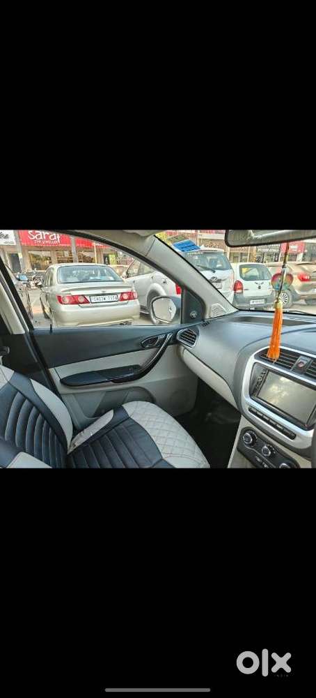 Tata Tiago 1.05 Revotorq Xe, 2016, Petrol