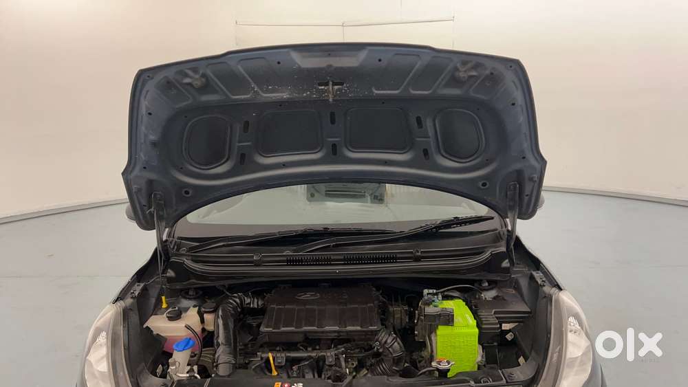 Hyundai Grand I10 Nios Sportz 1.2 Kappa Vtvt, 2021, Petrol