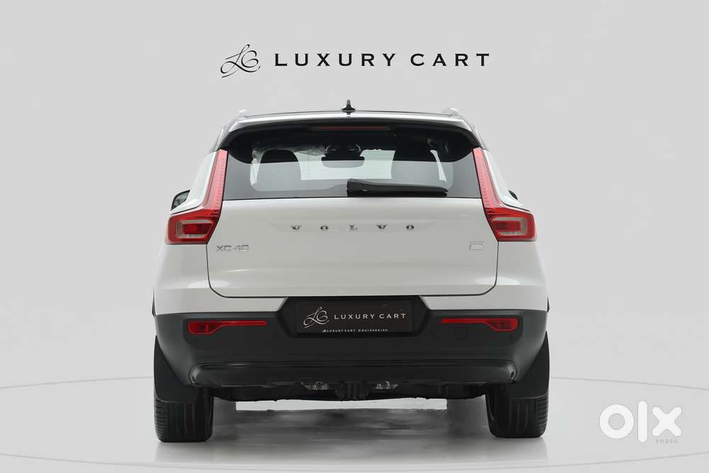 Volvo Xc40 Recharge P8 Awd, 2024, Electric