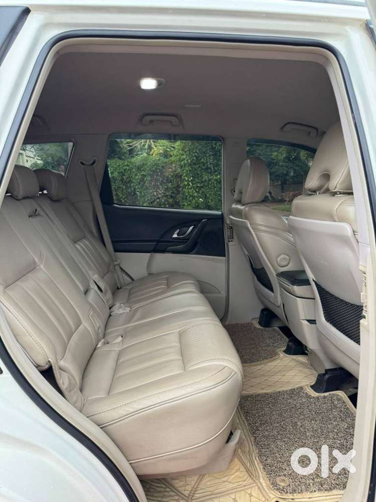 Mahindra Xuv500 W8 2wd, 2017, Diesel