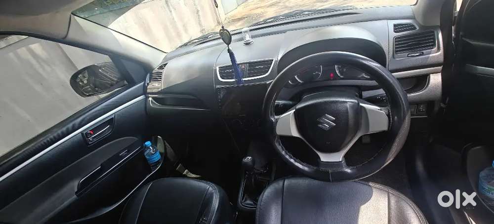 Maruti Suzuki Swift 2012 Diesel Well Maintained
