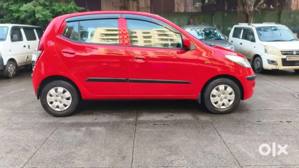 Hyundai I10 Magna 1.2, 2010, Petrol