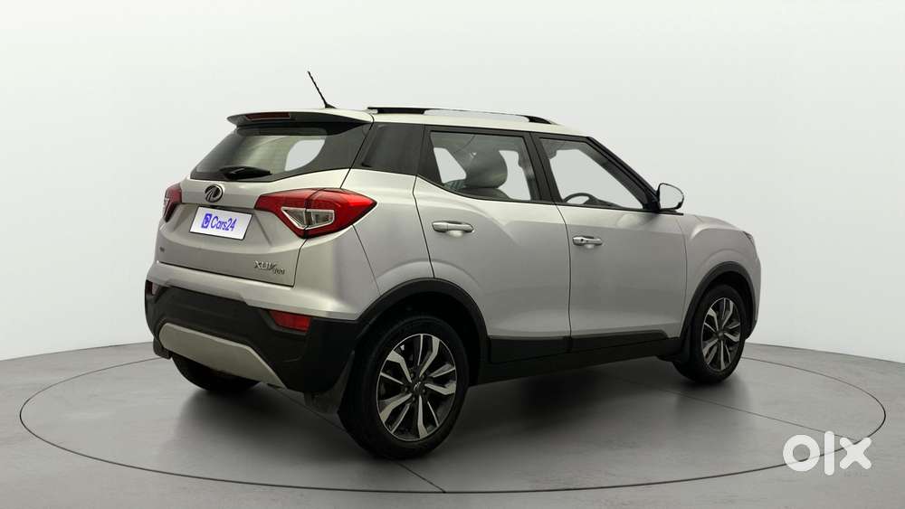 Mahindra Xuv300 W8 Option Diesel, 2019, Diesel