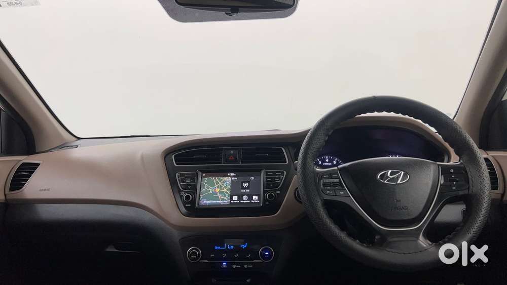 Hyundai Elite I20 Asta (o) 1.2 Mt, 2019, Petrol