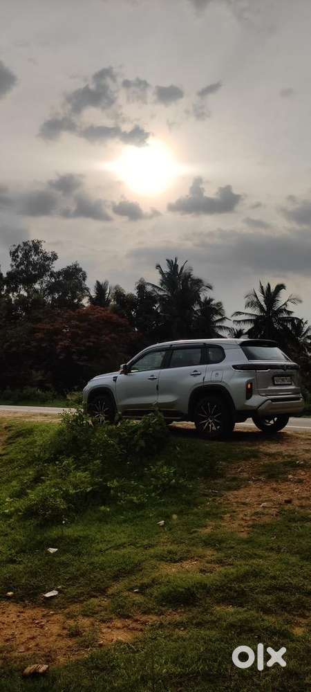 Maruti Suzuki Grand Vitara 2023 Petrol Well Maintained