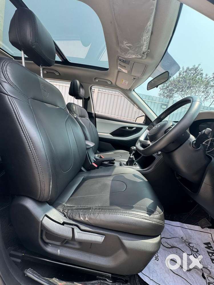 Hyundai Creta 1.5 Sx Executive Diesel, 2021, Diesel