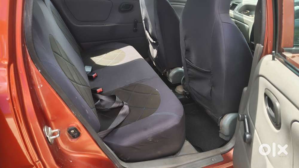 Maruti Suzuki Alto K10 1.0 Lxi, 2013, Petrol