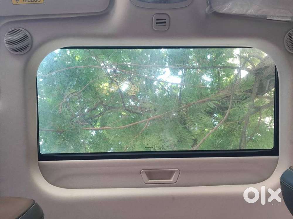 Mahindra Scorpio-n Z8 L Diesel At 2wd 7 Str, 2023, Diesel