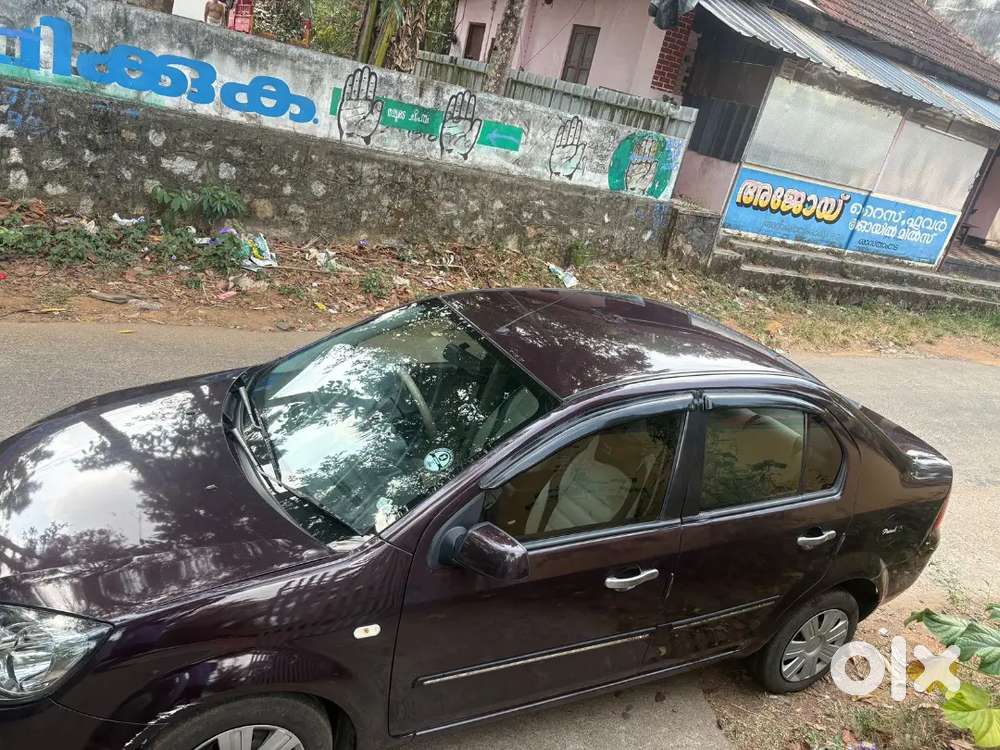 Ford Fiesta 1.6 Exi Petrol 2010  Re-registered 2025  Well Maintained