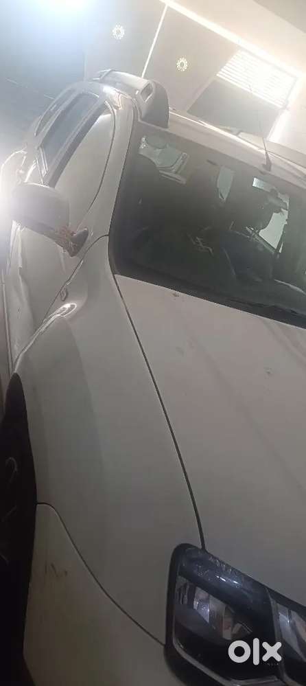 Renault Duster Diesel 2019