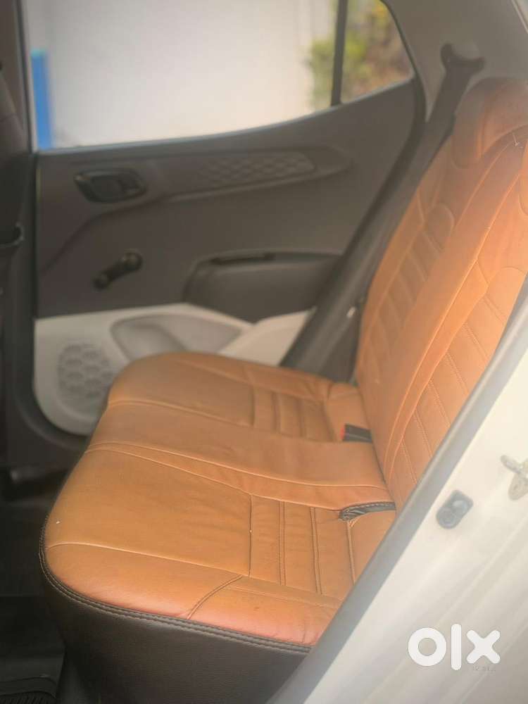 Hyundai Grand I10 Nios Era Petrol, 2021, Petrol