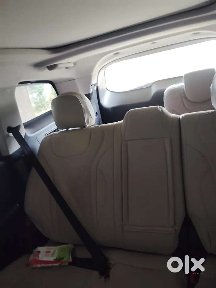 Mahindra Xuv 7xo Diesel 2026