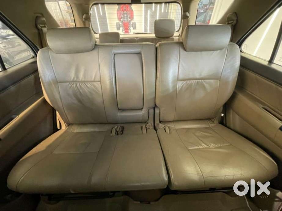 Toyota Fortuner 3.0 4x2 Mt, 2013, Diesel