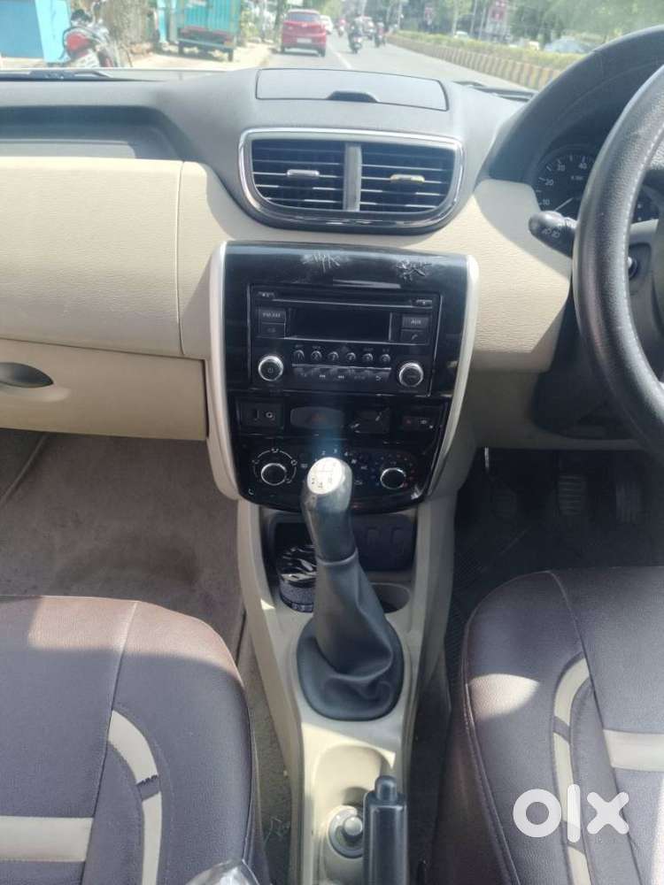 Nissan Terrano 2013-2017 Xl 85 Ps, 2014, Diesel