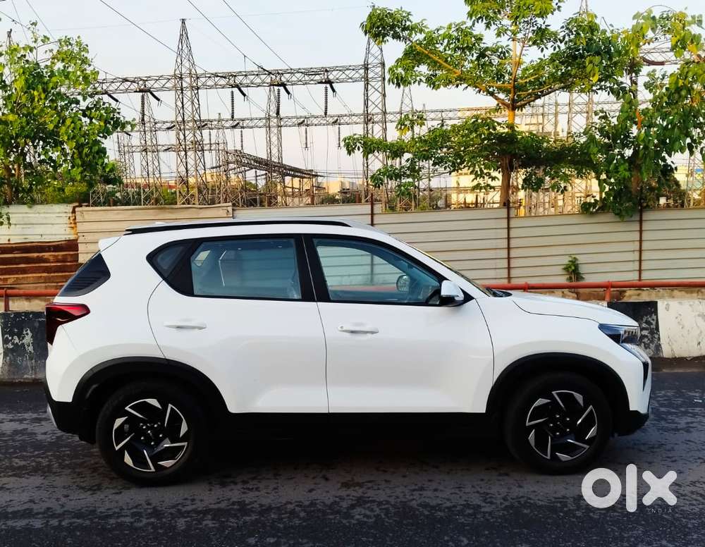 Kia Sonet 1.2 Htk, 2025, Petrol