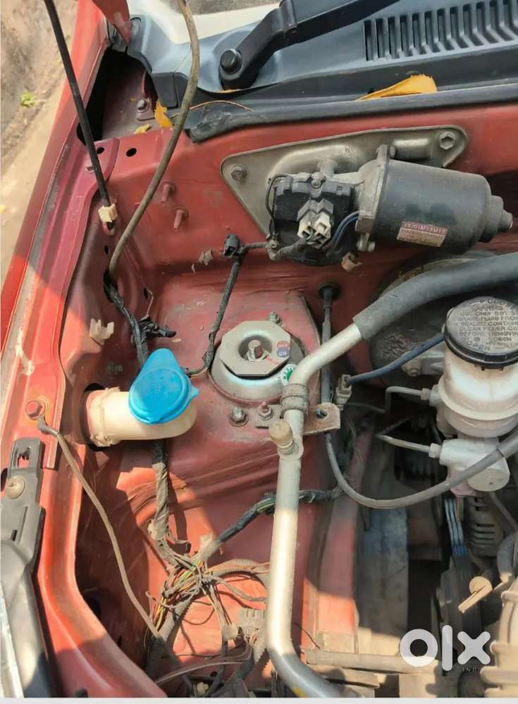 Maruti Alto 800 Lxi (2015 Model) For Sale. Well-maintained.