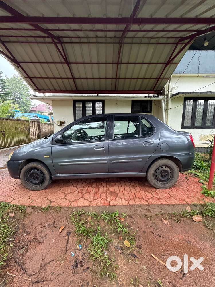 Tata Indigo Cs 2009 Diesel Manual