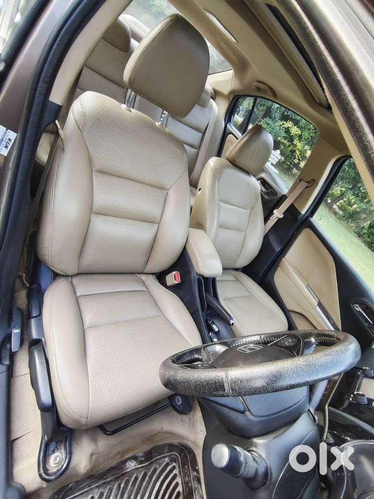 Honda City I Vtec Vx, 2015, Petrol