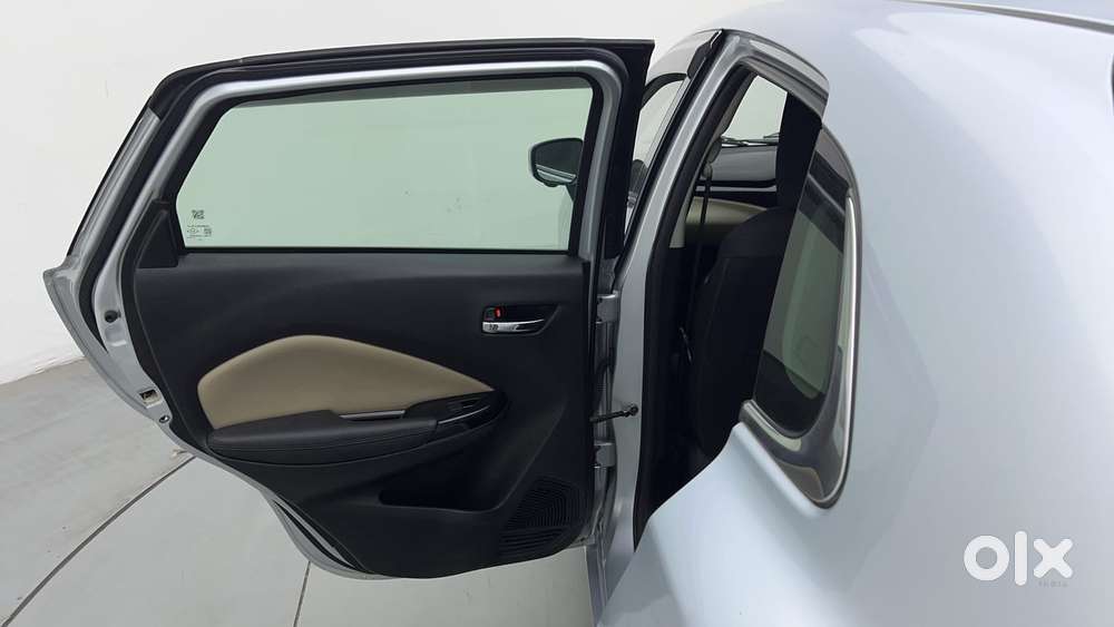 Toyota Glanza 1.2 V, 2023, Petrol