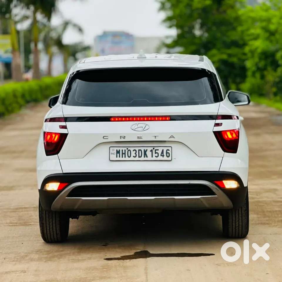 Hyundai Creta E 1.5 Diesel, 2020, Diesel