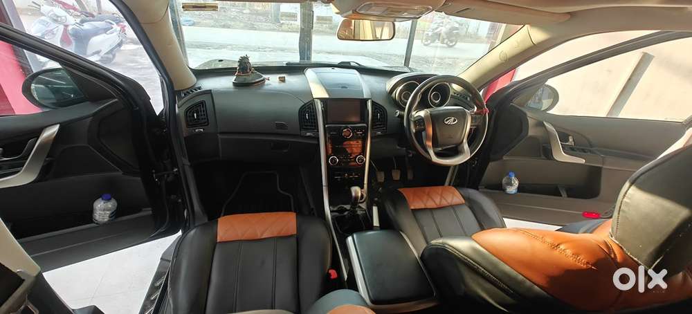 Mahindra Xuv500 Diesel 2021