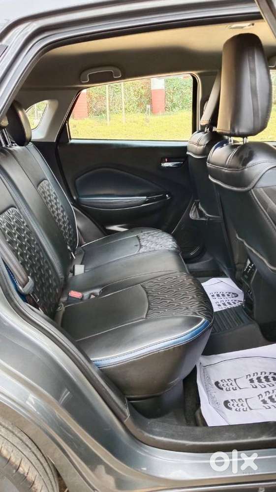 Maruti Suzuki Baleno Zeta, 2023, Petrol