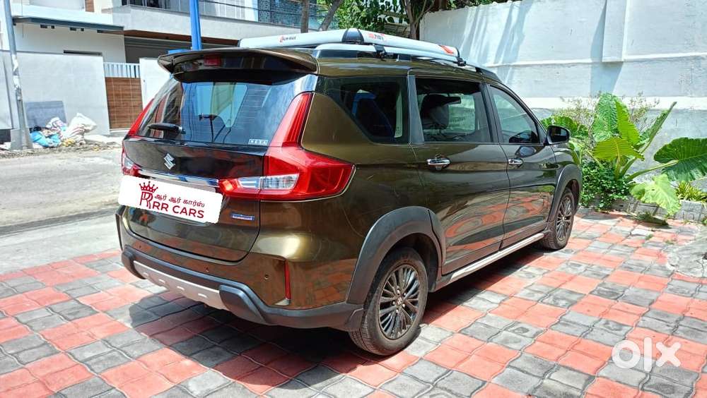Maruti Suzuki Xl6 1.5 Alpha Mt, 2019, Petrol
