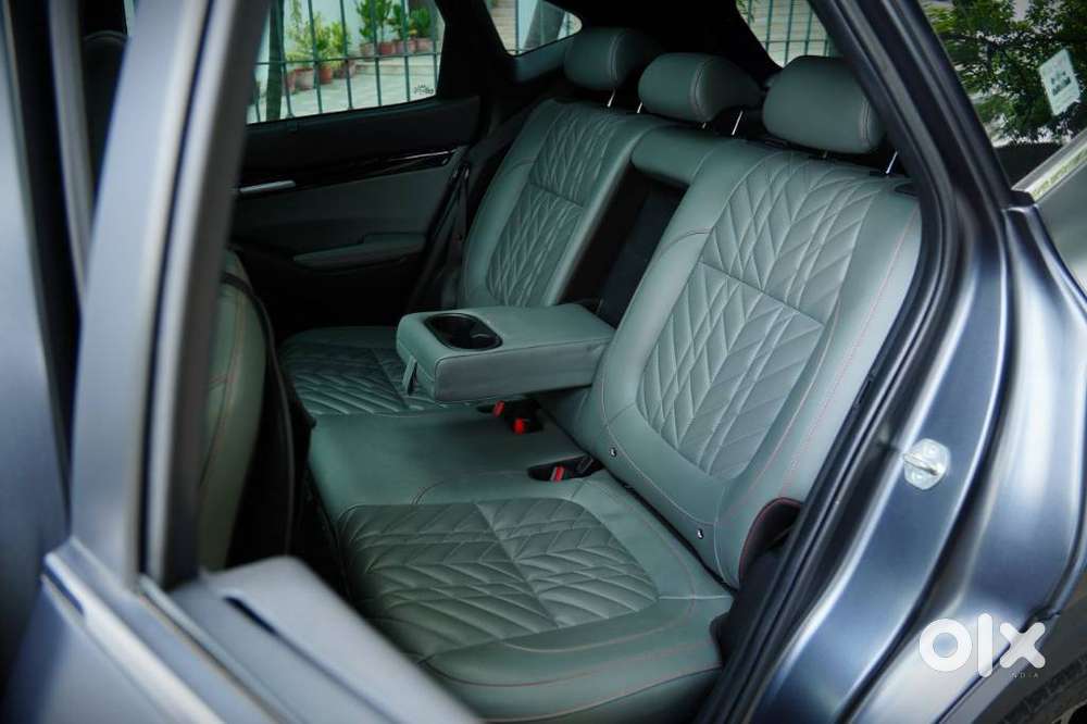Kia Seltos 1.5 X-line Diesel At, 2023, Diesel