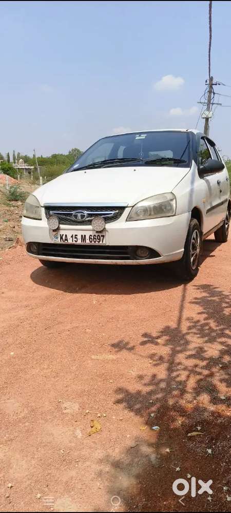 Tata Indica Diesel Manual 2014