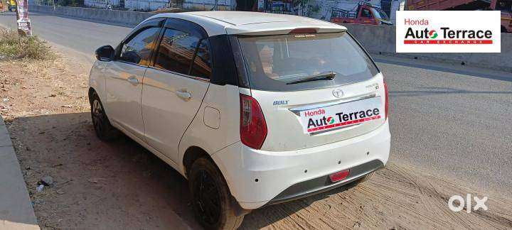 Tata Bolt Quadrajet Xt, 2015, Diesel