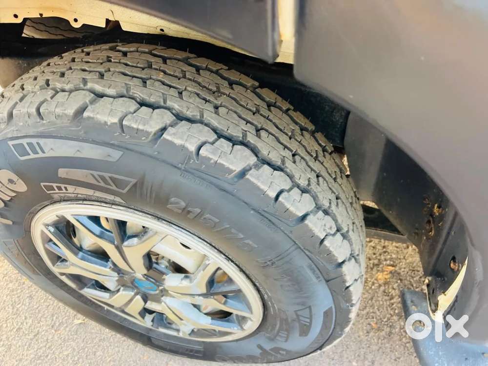 Mahindra Scorpio, 2019, Diesel