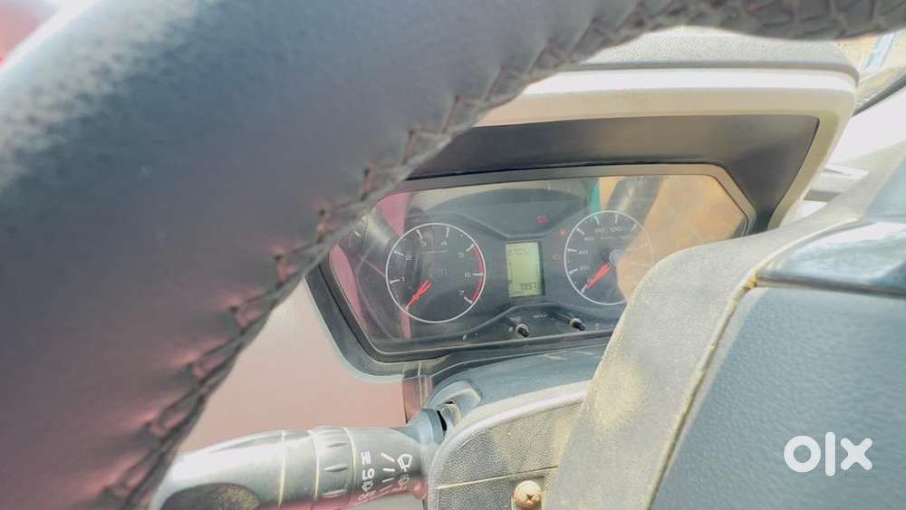 Mahindra Scorpio 2018 Diesel Well Maintained