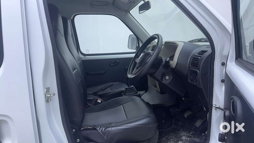 Maruti Suzuki Eeco 5 Seater Ac, 2024, Petrol