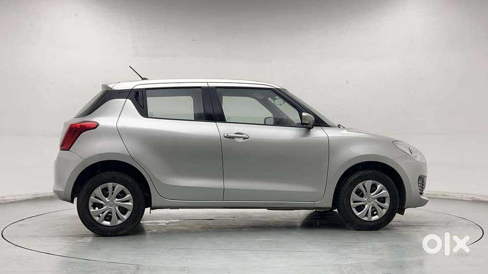 Maruti Suzuki Swift Vvt Vxi, 2023, Petrol