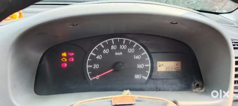 Maruti Suzuki Altolx  2011