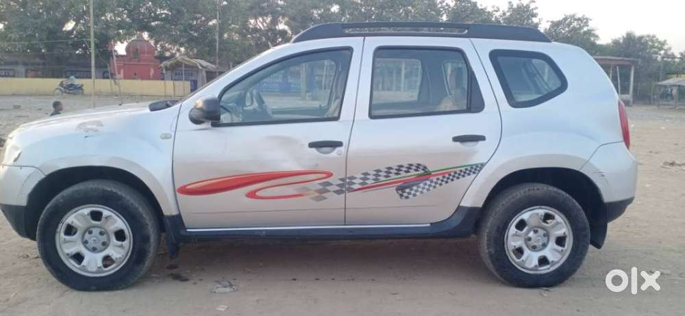 Renault Duster 2012-2015 85ps Diesel Rxe, 2014, Diesel