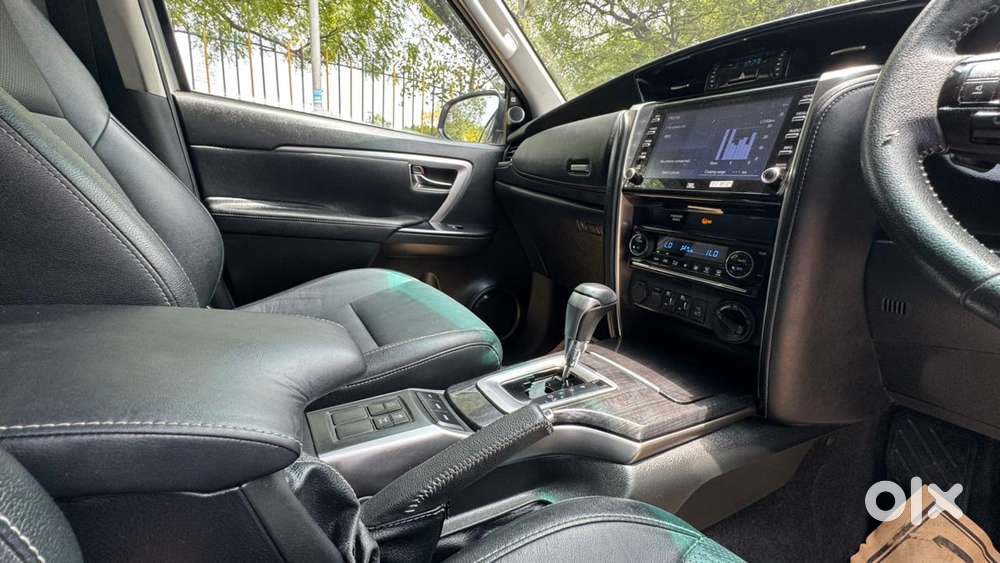Toyota Fortuner 4x4 At 2.8 Diesel, 2022, Diesel
