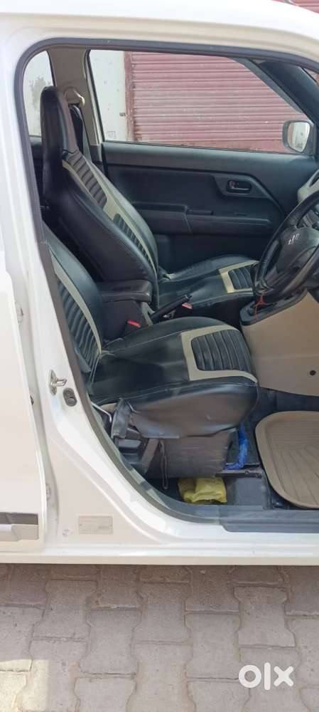 Maruti Suzuki Wagon R