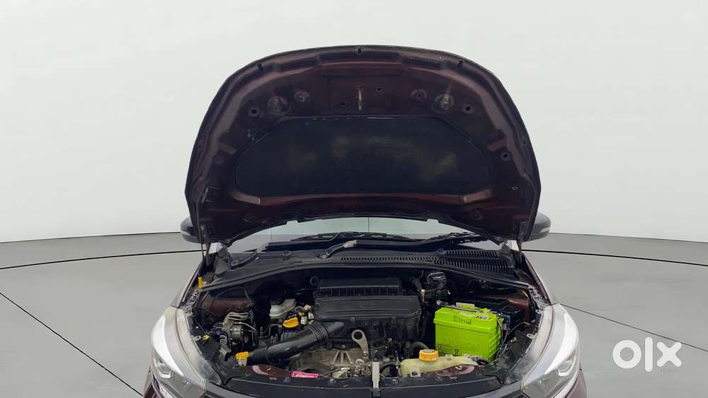 Tata Tigor 1.2 Revotron Xz Plus Cng, 2022, Cng & Hybrids